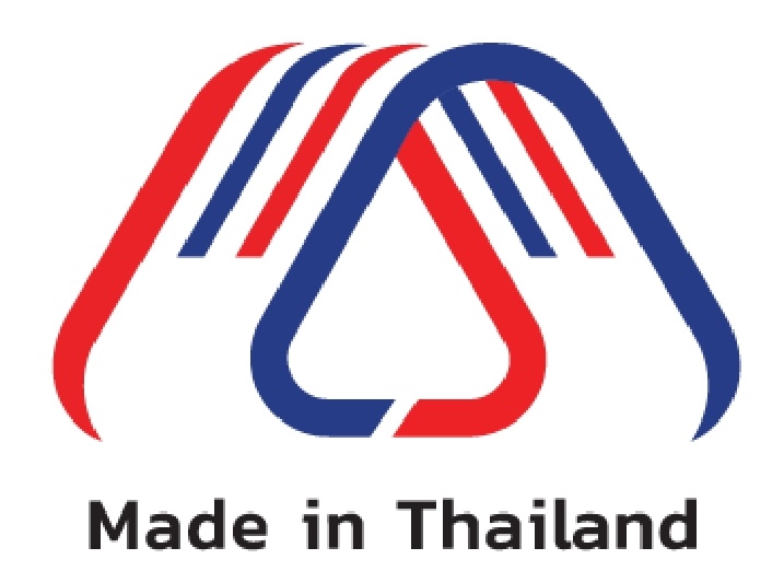 ตรารับรอง Made in Thailand