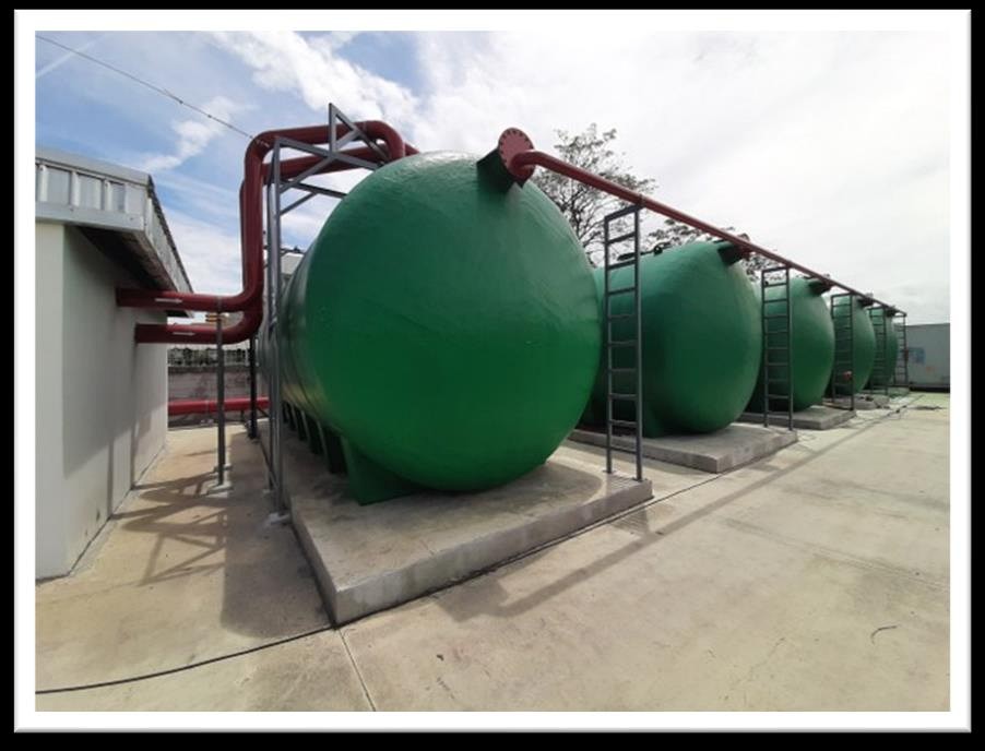 FRP TANK reference 07