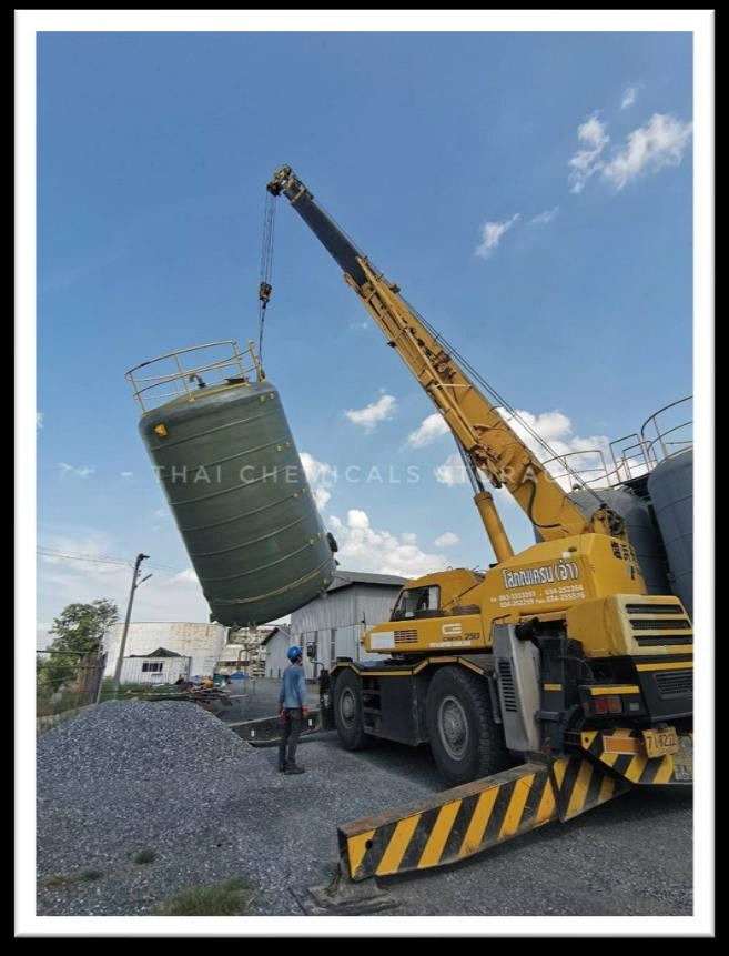 FRP TANK reference 12