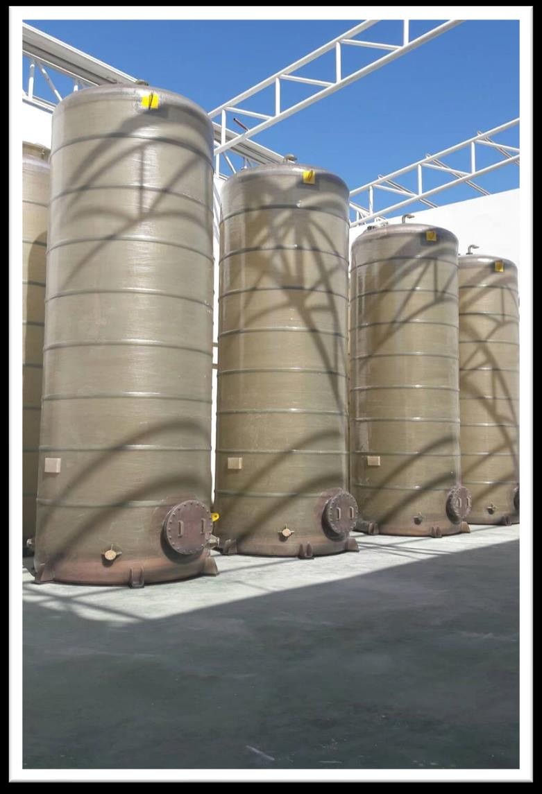 FRP TANK reference 16