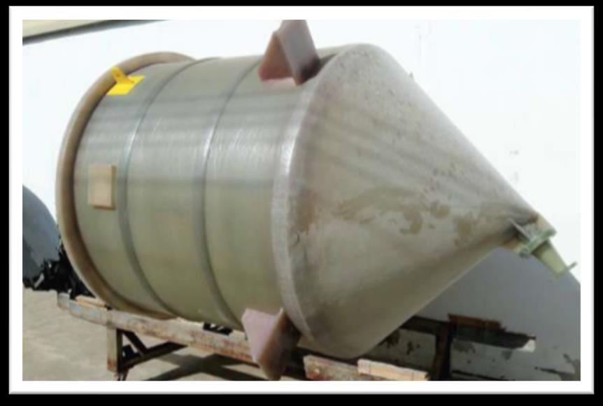 FRP TANK reference 23