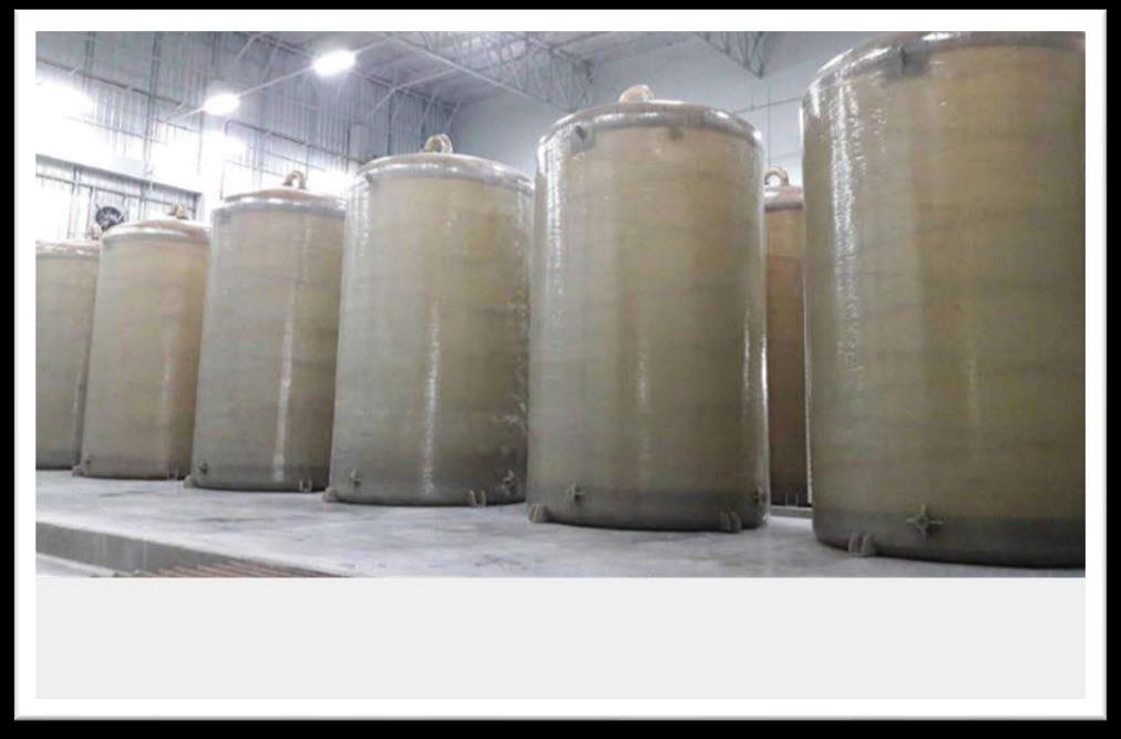 FRP TANK reference 29