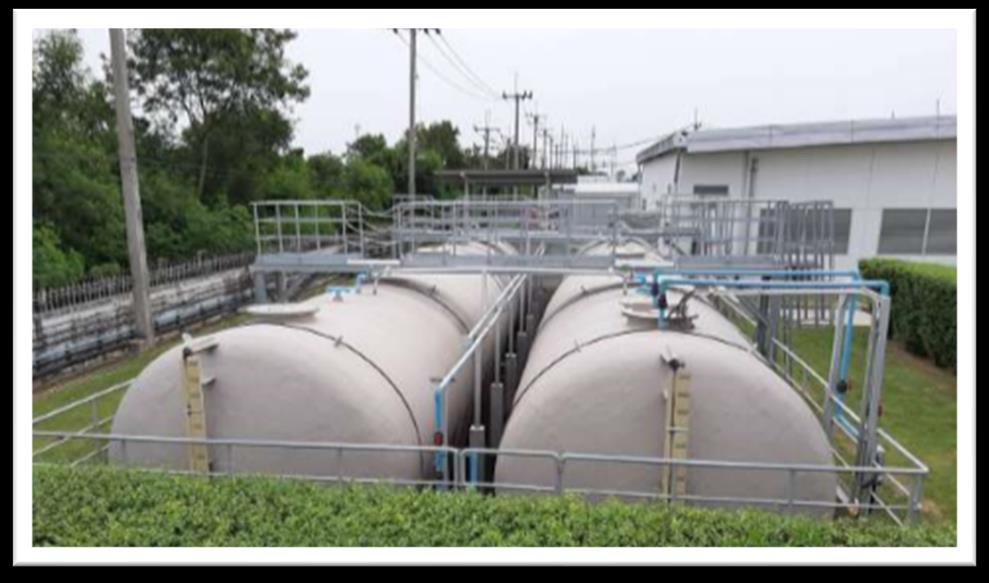 FRP TANK reference 30