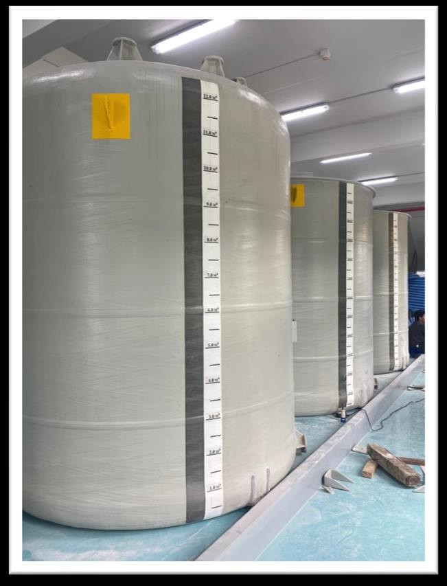 FRP TANK reference 33