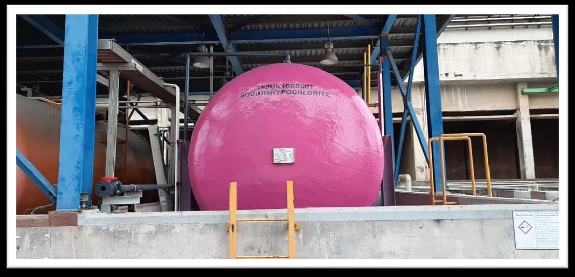 FRP TANK reference 34