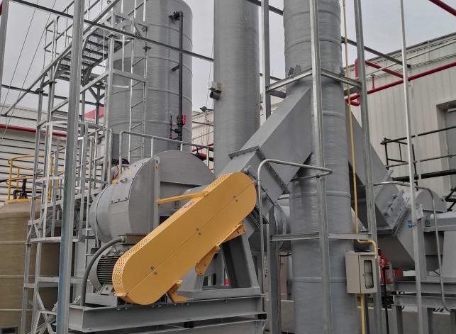 WET SCRUBBER reference 01