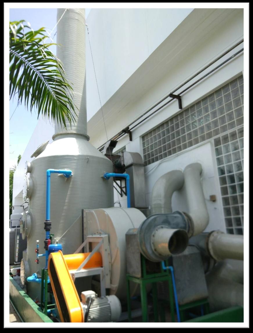 WET SCRUBBER reference 21