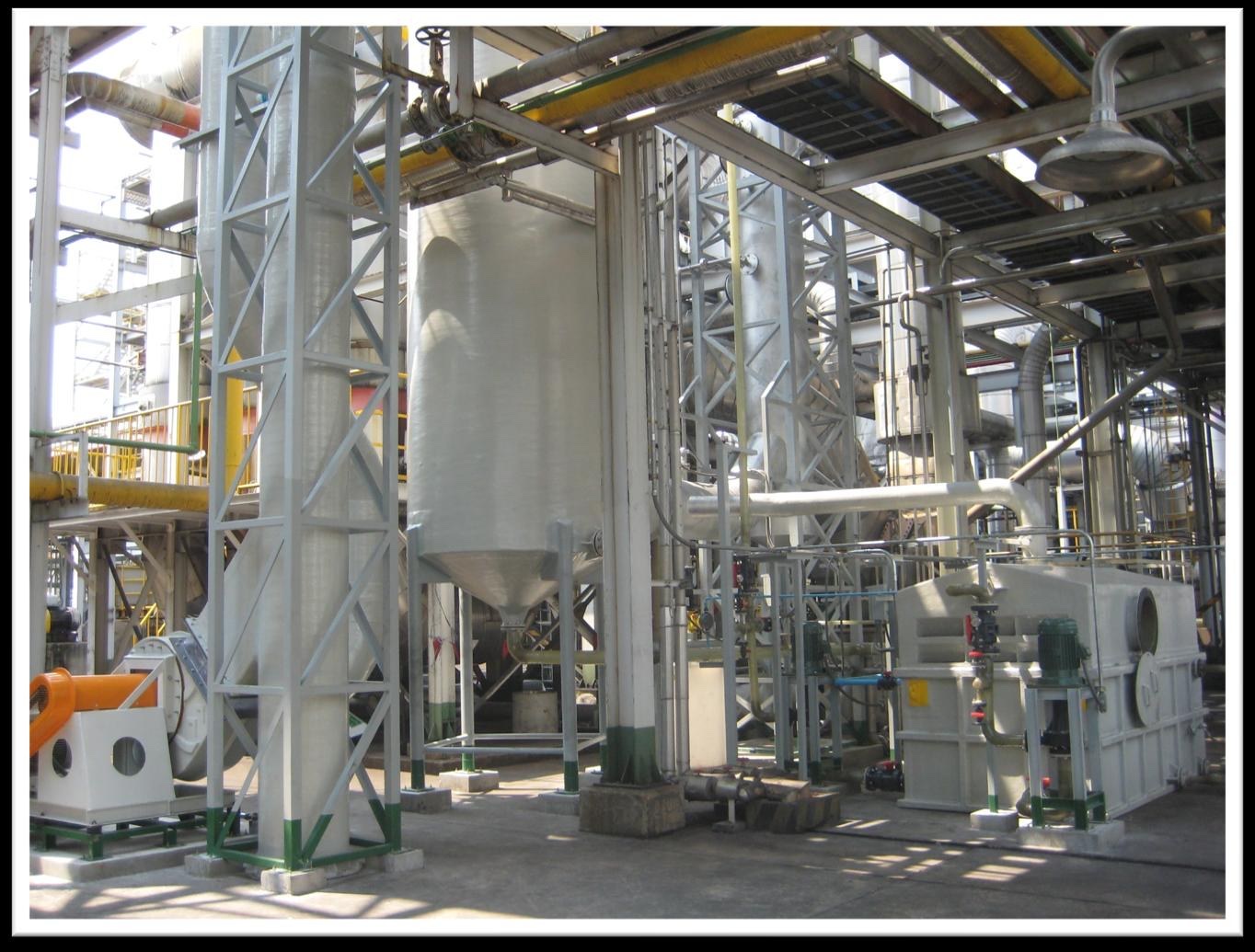WET SCRUBBER reference 28
