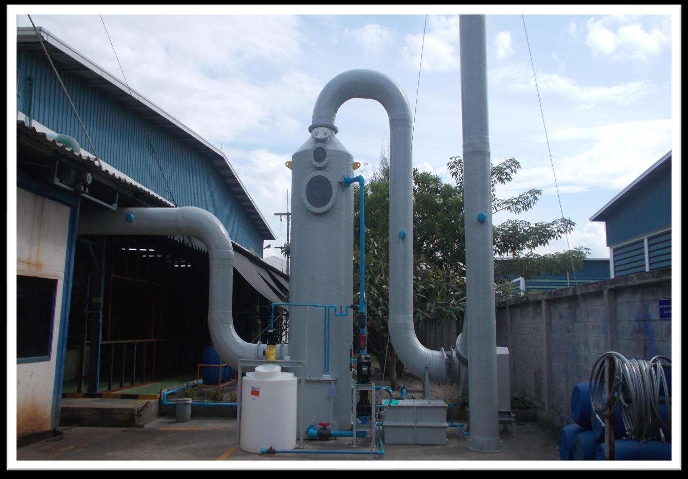 WET SCRUBBER reference 30